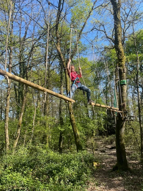 Activités de plein air pour adolescents dans le Morbihan